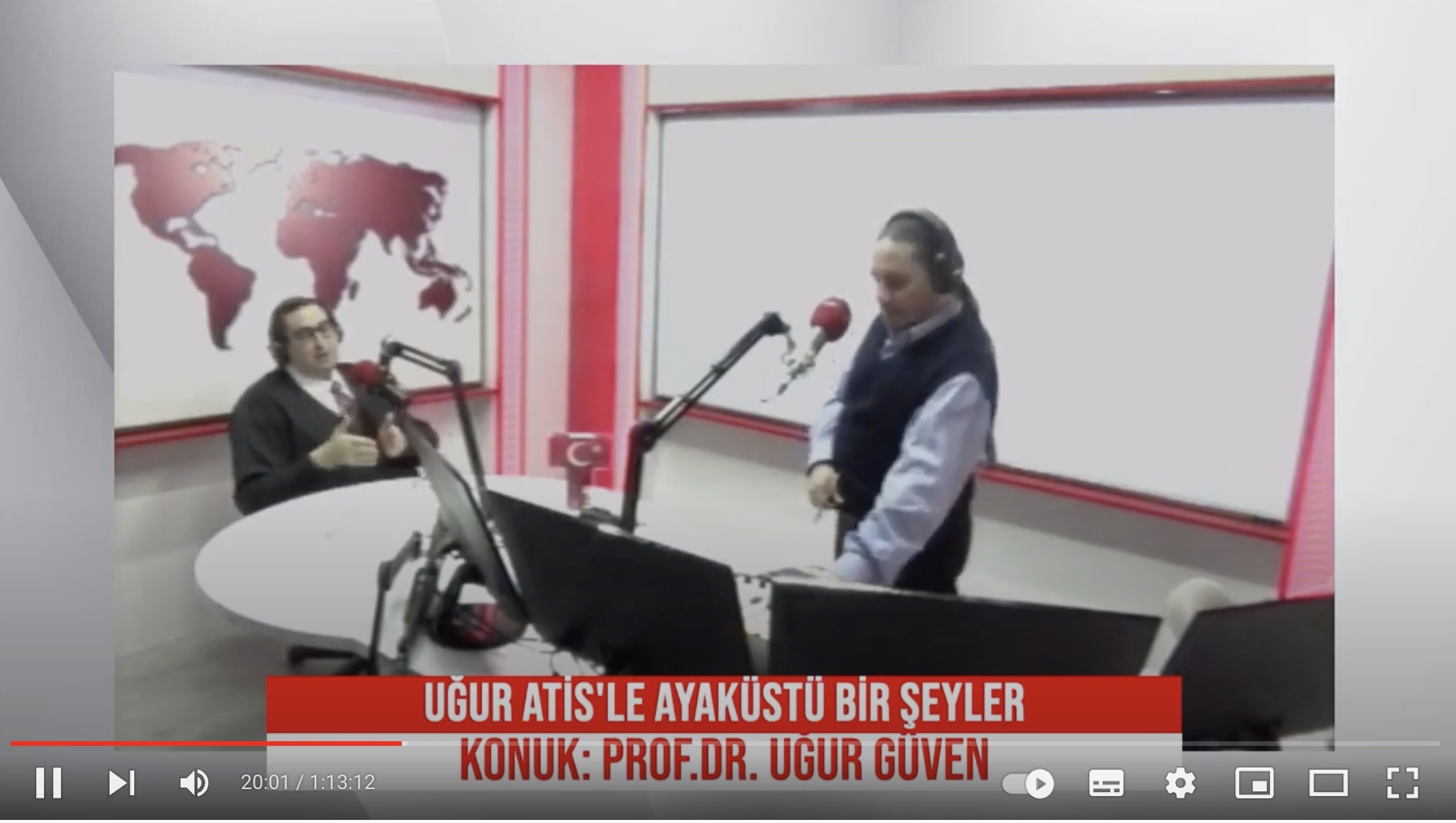 Uzay ve Türkiye son durum? Türk Uzay Akansı neler yapıyor?