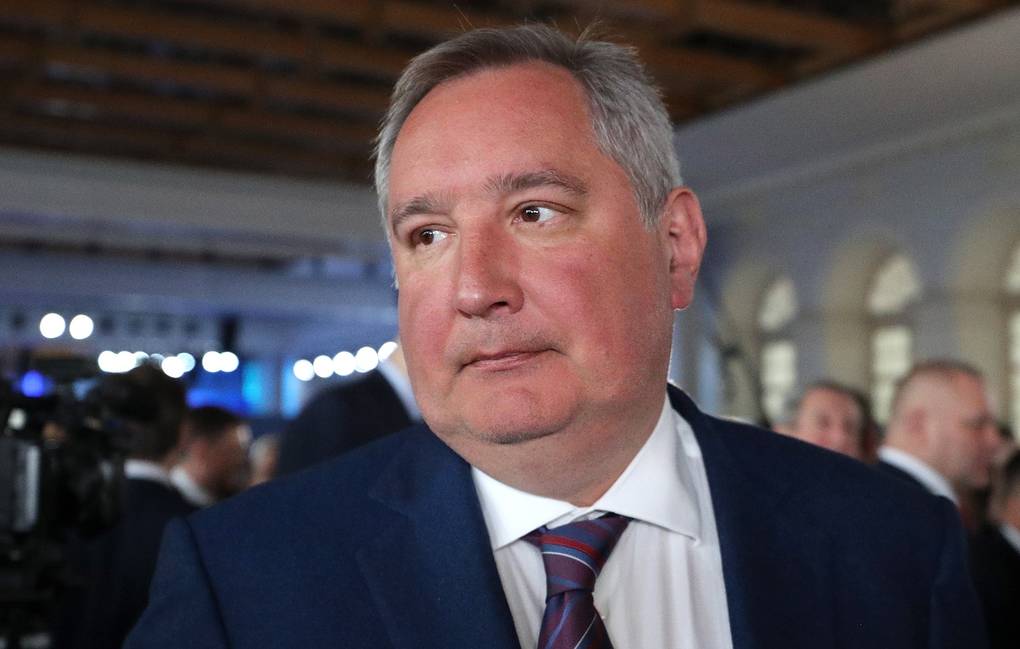 Roscosmos ve Uluslararası Uzay istasyonu işbirliği