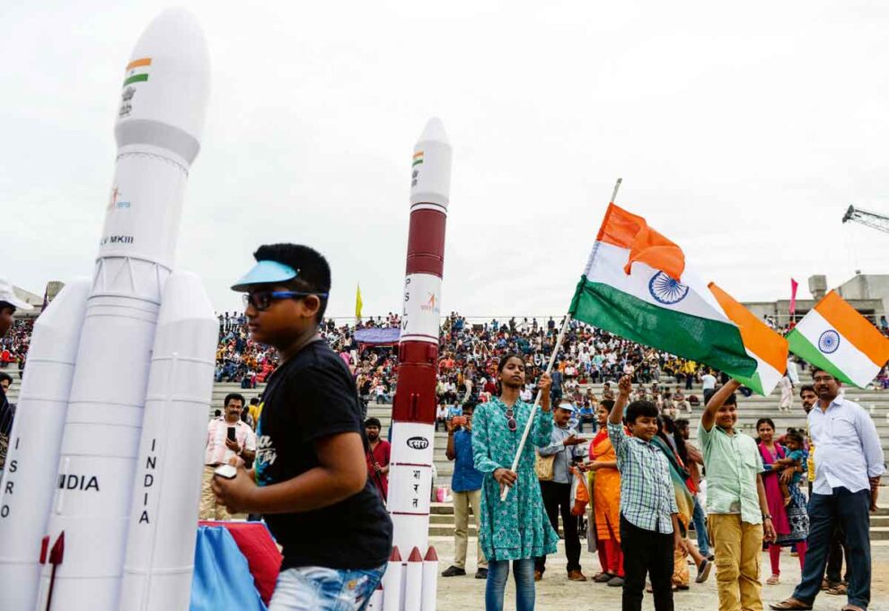 hint uzay ajansı uzay misyonları