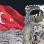İlk Türk Astronotu Seçiliyor
