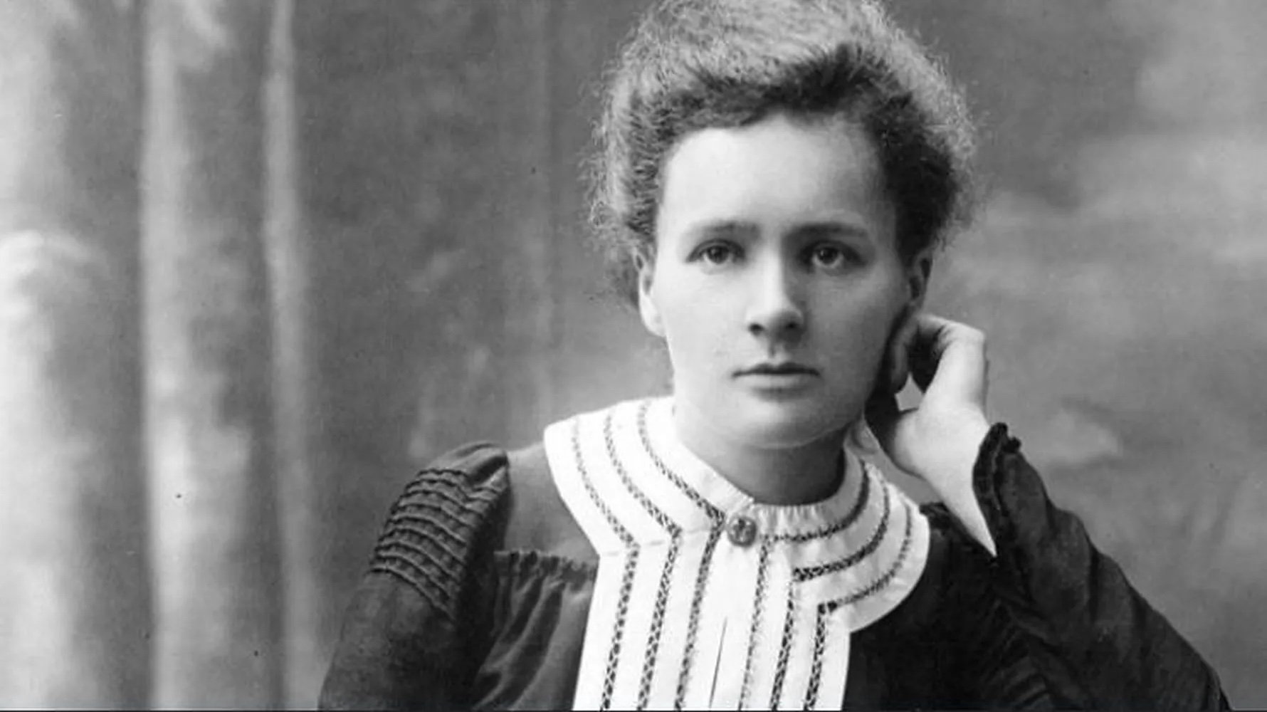 Marie Curie Radyasyonu keşfeden kadın 