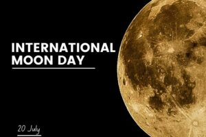 Uluslararası Ay Günü
