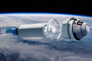 Starliner Uzay Uçuşu 2023e ertelendi