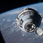 Boeing Starliner Ne Oldu?