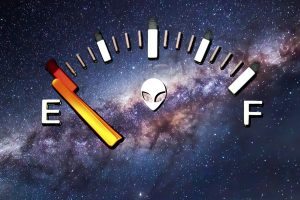 Fermi Paradoksu Nedir?