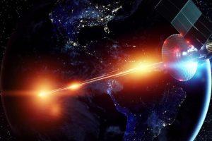 Uzay Savunma sistemleri