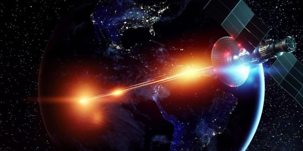 Uzay Savunma sistemleri