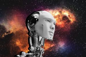 Yapay Zeka ve Uzay