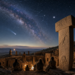 Göbeklitepe ve Uzay